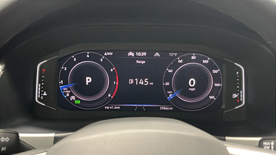 2023 Volkswagen Atlas 3.6L V6 SEL R-Line