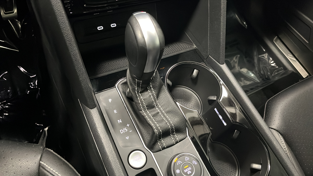 2023 Volkswagen Atlas 3.6L V6 SEL R-Line