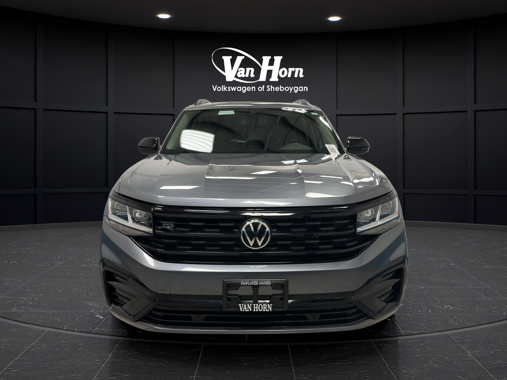 2023 Volkswagen Atlas 3.6L V6 SEL R-Line