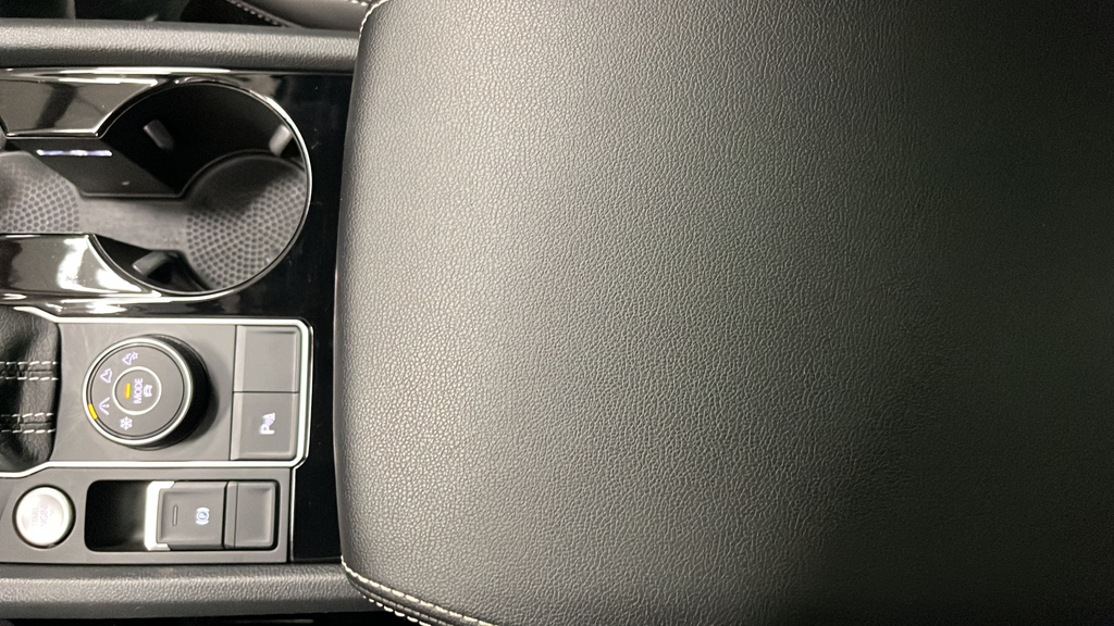 2023 Volkswagen Atlas 3.6L V6 SEL R-Line