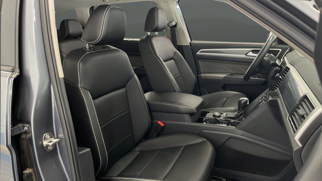 2023 Volkswagen Atlas 3.6L V6 SEL R-Line