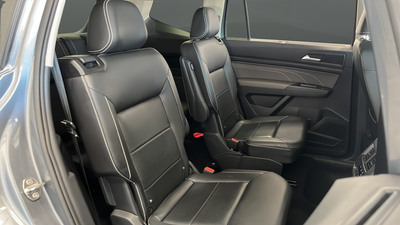 2023 Volkswagen Atlas 3.6L V6 SEL R-Line