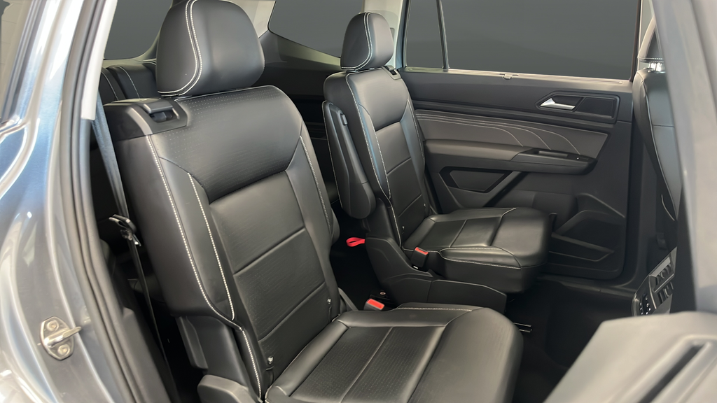 2023 Volkswagen Atlas 3.6L V6 SEL R-Line