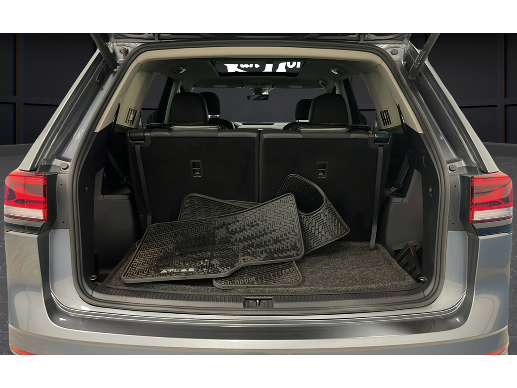 2023 Volkswagen Atlas 3.6L V6 SEL R-Line