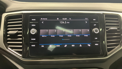 2023 Volkswagen Atlas 3.6L V6 SEL R-Line