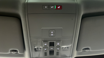 2023 Volkswagen Atlas 3.6L V6 SEL R-Line