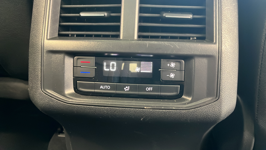 2023 Volkswagen Atlas 3.6L V6 SEL R-Line
