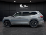 2023 Volkswagen Atlas 3.6L V6 SEL R-Line