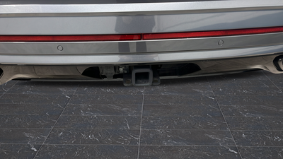 2023 Volkswagen Atlas 3.6L V6 SEL R-Line