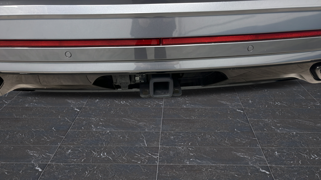 2023 Volkswagen Atlas 3.6L V6 SEL R-Line