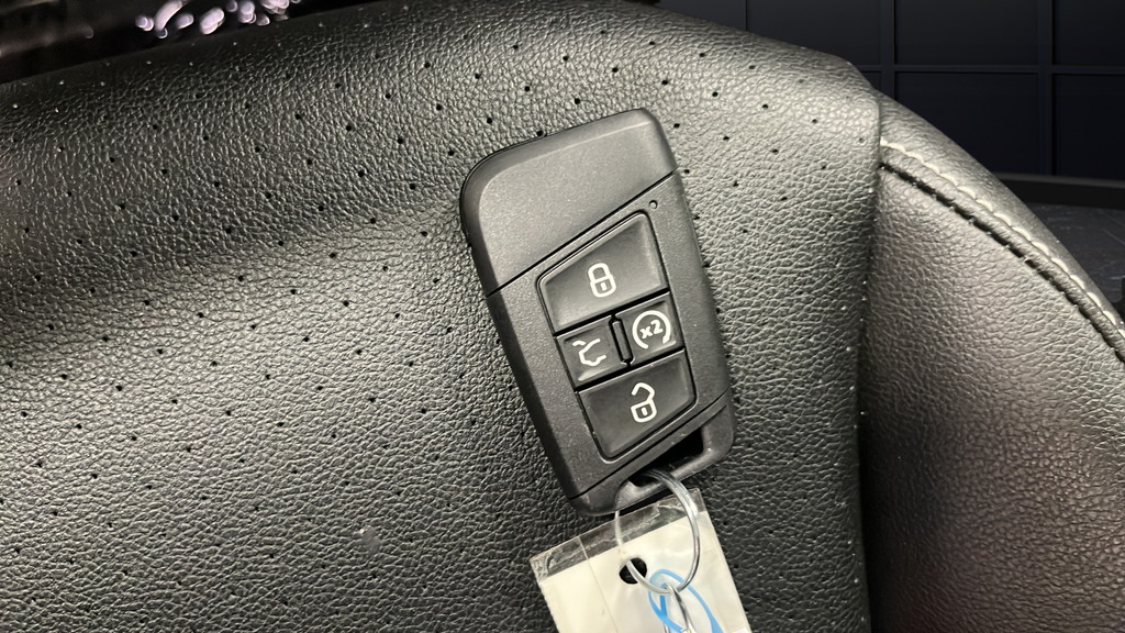 2023 Volkswagen Atlas 3.6L V6 SEL R-Line