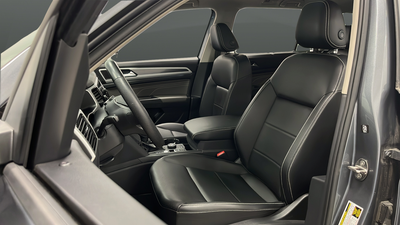 2023 Volkswagen Atlas 3.6L V6 SEL R-Line