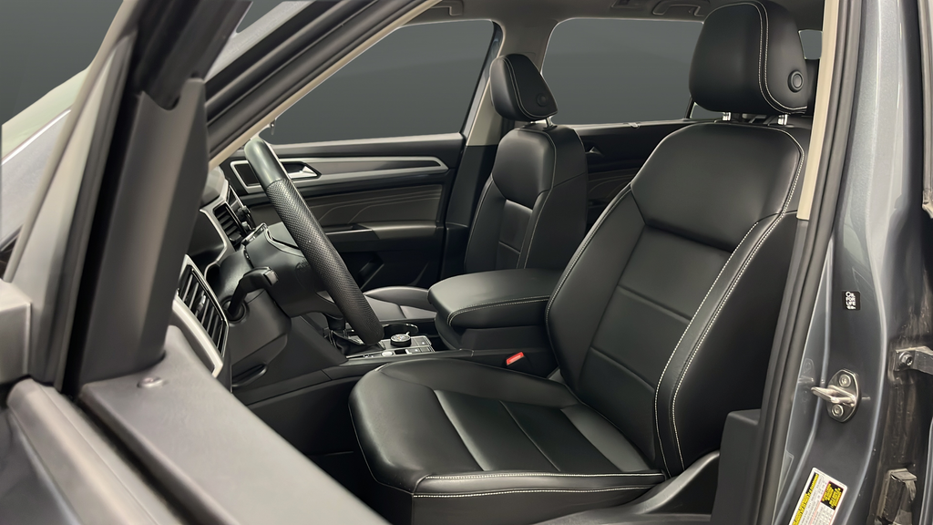 2023 Volkswagen Atlas 3.6L V6 SEL R-Line