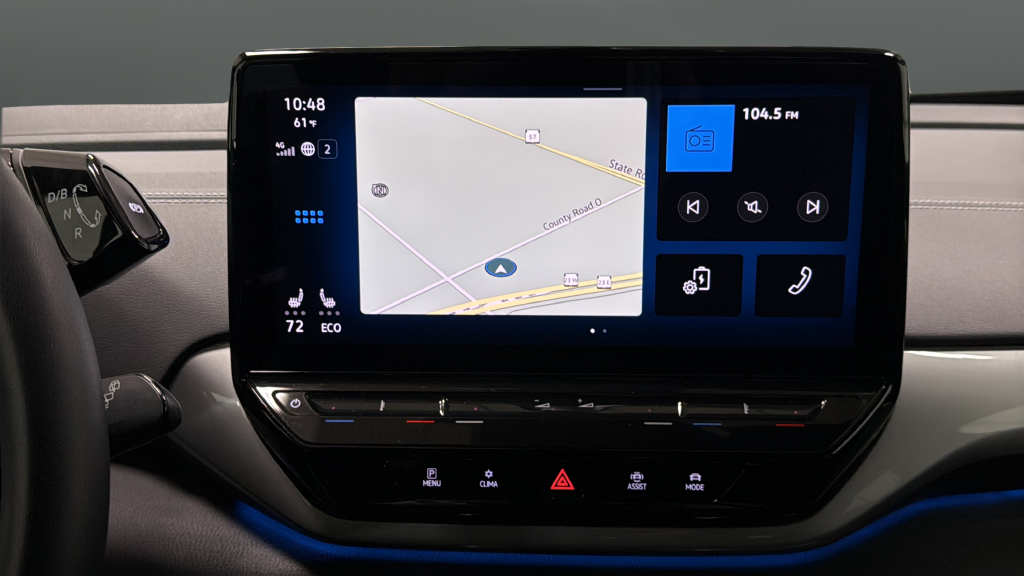 2023 Volkswagen ID.4 Pro S