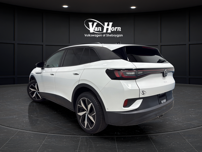 2023 Volkswagen ID.4 Pro S