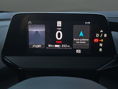 2023 Volkswagen ID.4 Pro S