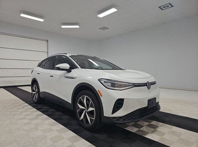 2023 Volkswagen ID.4 Pro S