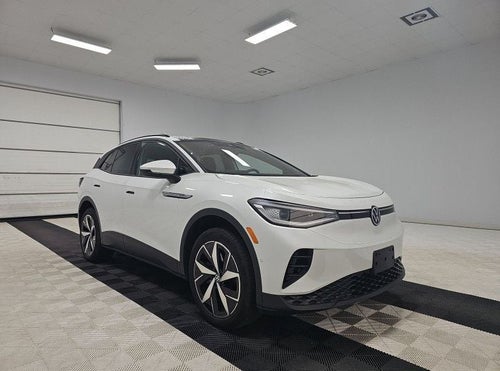 2023 Volkswagen ID.4 Pro S
