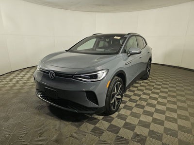 2024 Volkswagen ID.4 Pro S