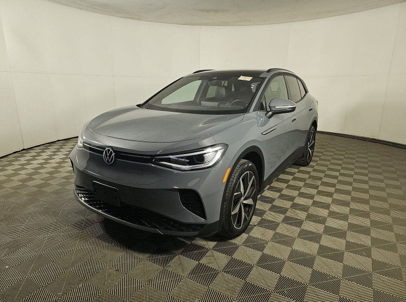 2024 Volkswagen ID.4 Pro S