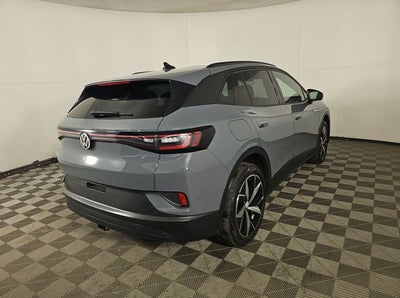 2024 Volkswagen ID.4 Pro S
