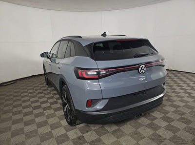 2024 Volkswagen ID.4 Pro S