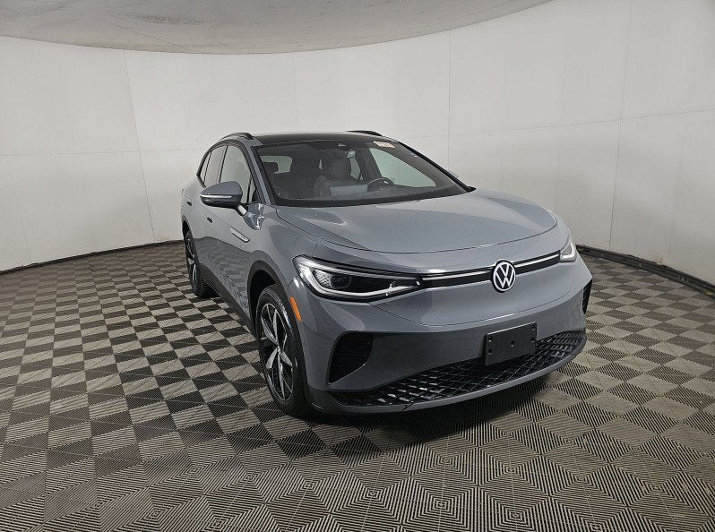 2024 Volkswagen ID.4 Pro S