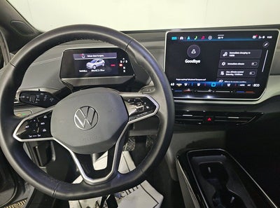 2024 Volkswagen ID.4 Pro S