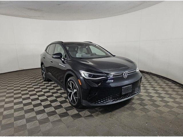 2024 Volkswagen ID.4 Pro S