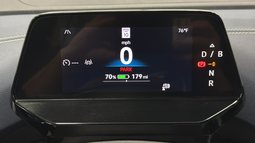 2024 Volkswagen ID.4 Pro S