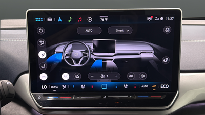 2024 Volkswagen ID.4 Pro S