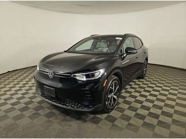 2024 Volkswagen ID.4 Pro S