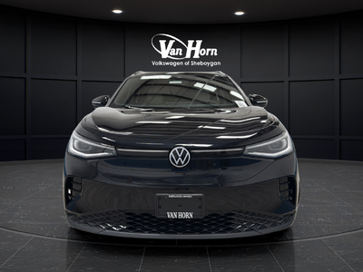 2024 Volkswagen ID.4 Pro S