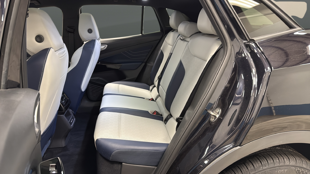 2024 Volkswagen ID.4 Pro S