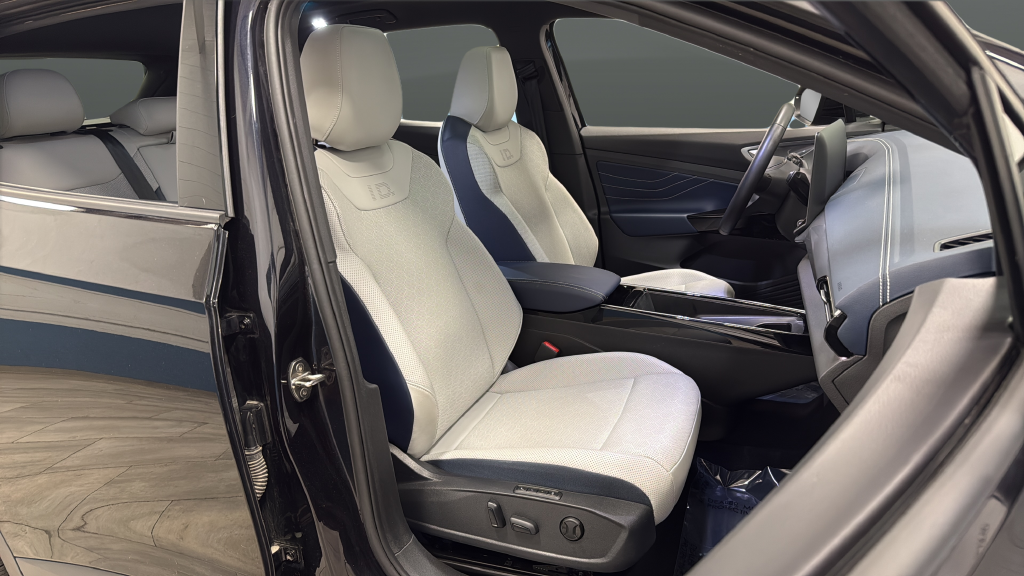 2024 Volkswagen ID.4 Pro S