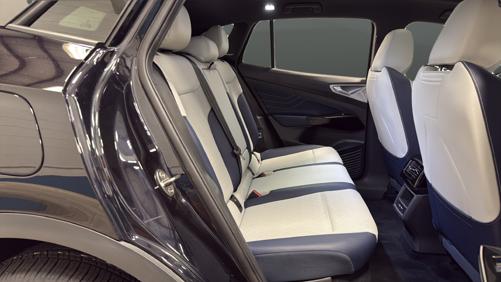 2024 Volkswagen ID.4 Pro S