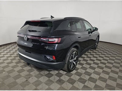 2024 Volkswagen ID.4 Pro S