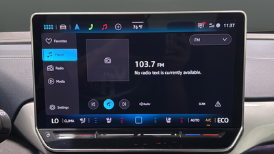 2024 Volkswagen ID.4 Pro S