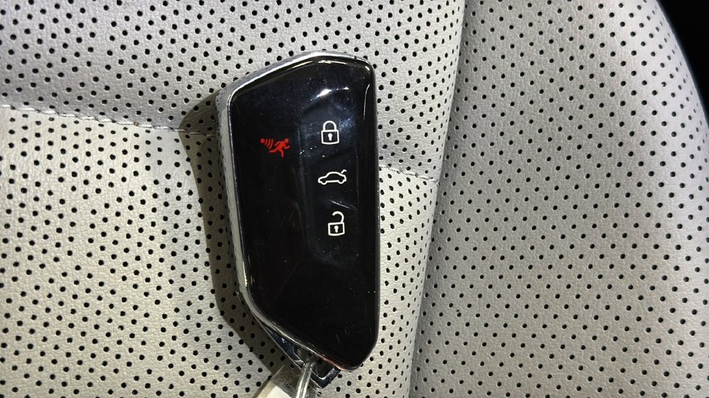 2024 Volkswagen ID.4 Pro S