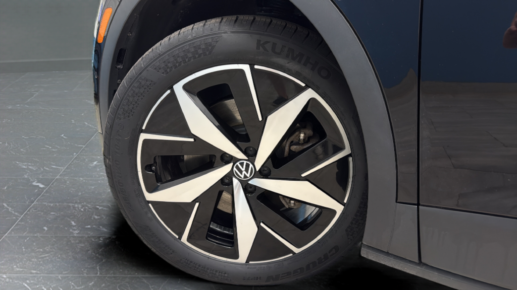 2024 Volkswagen ID.4 Pro S