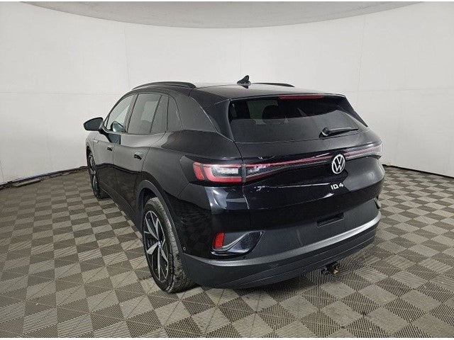 2024 Volkswagen ID.4 Pro S