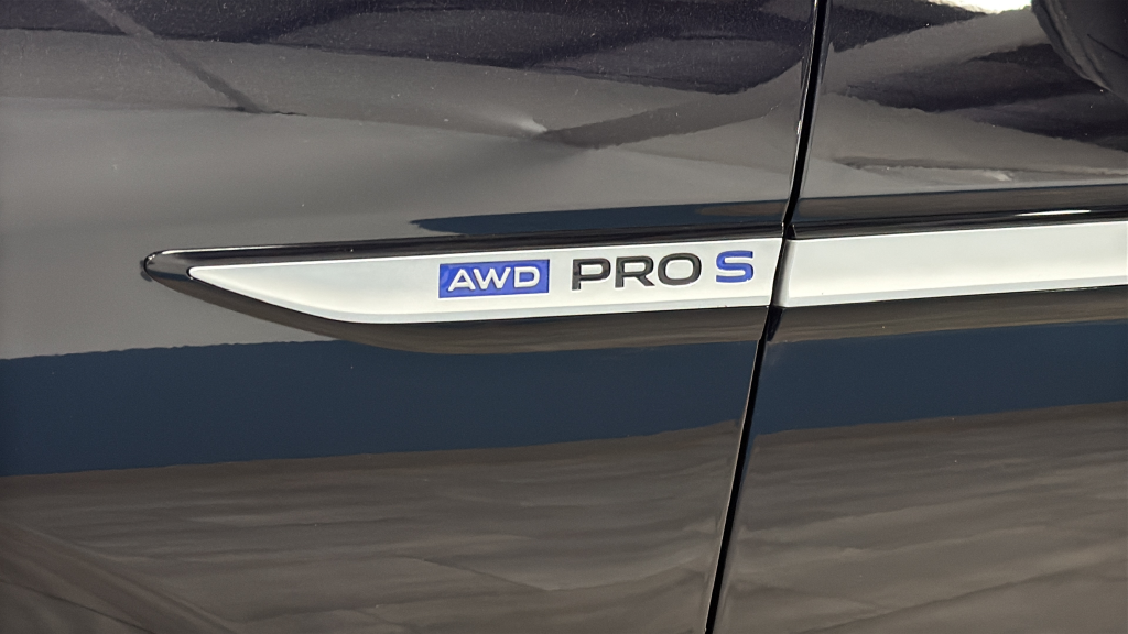 2024 Volkswagen ID.4 Pro S