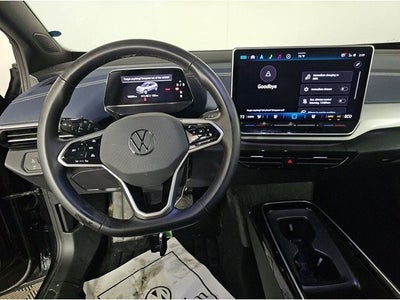 2024 Volkswagen ID.4 Pro S