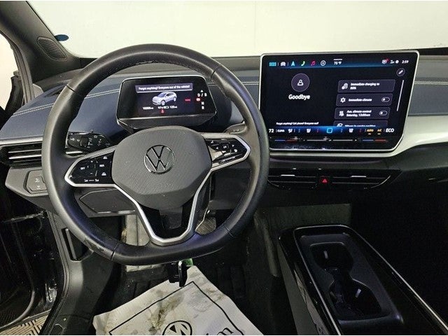 2024 Volkswagen ID.4 Pro S