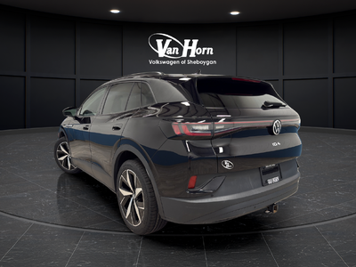 2024 Volkswagen ID.4 Pro S