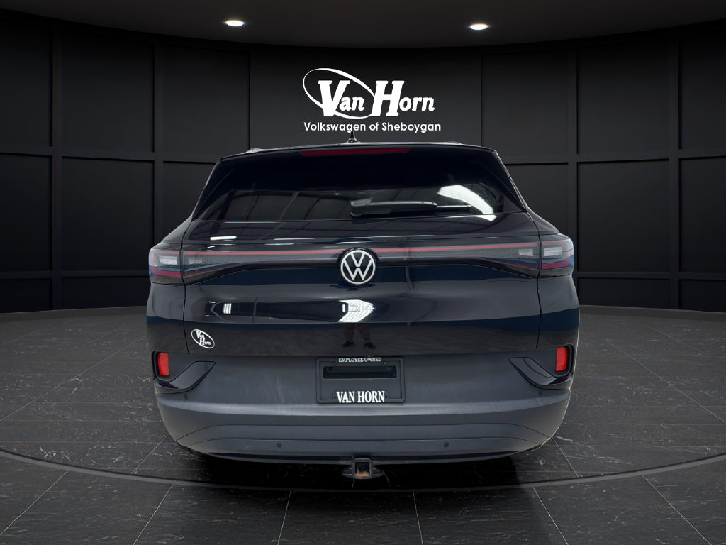 2024 Volkswagen ID.4 Pro S