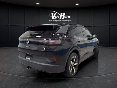 2024 Volkswagen ID.4 Pro S