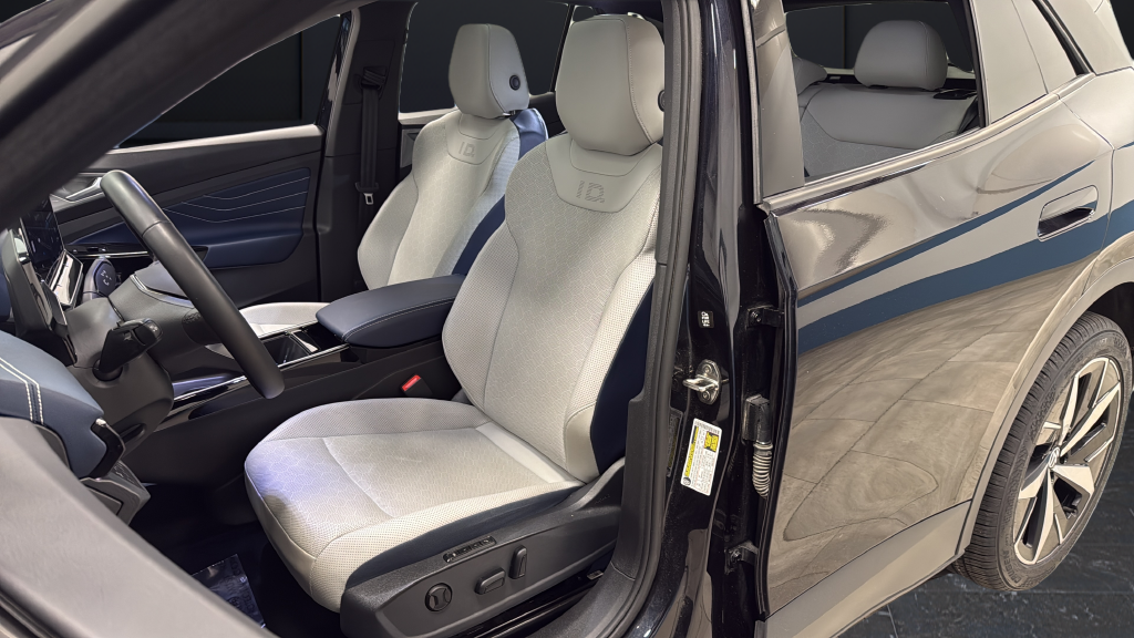 2024 Volkswagen ID.4 Pro S