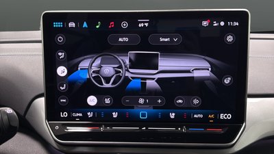 2024 Volkswagen ID.4 Pro S