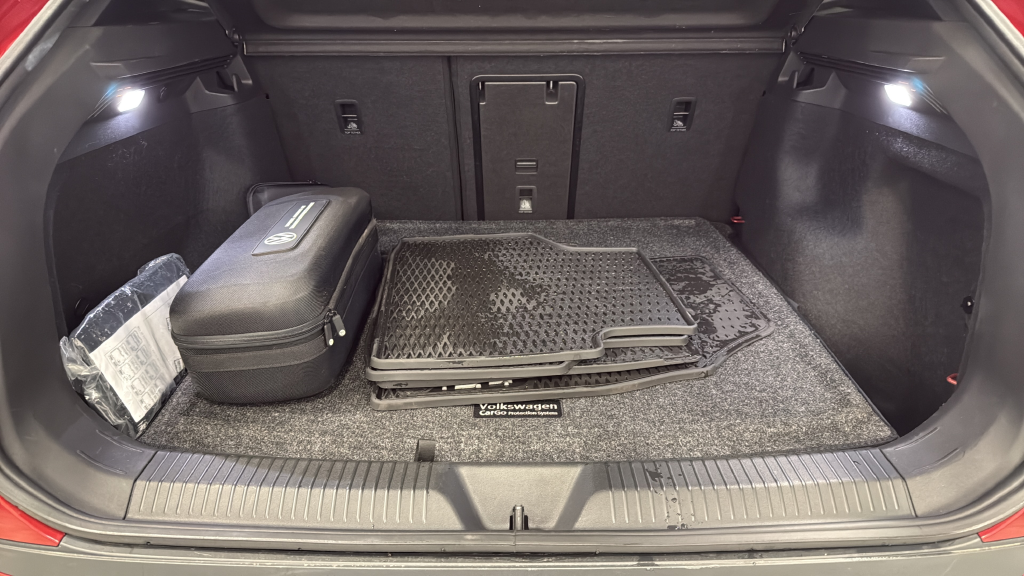 2024 Volkswagen ID.4 Pro S